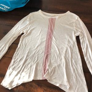 Kids Tucker and Tate Long Sleeve